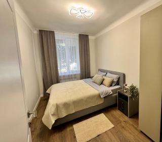 Heart of Chisinau-Modern Apartment - 7