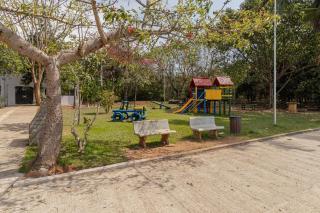 Chacara com Piscina e Churrasqueira em Paulinia - 6