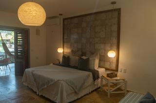 Hotel Rede Beach - 8