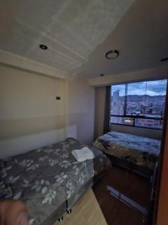 Spacious Apartment in Cusco WiFi and Hot Water - 5