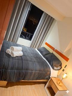 Spacious Apartment in Cusco WiFi and Hot Water - 4
