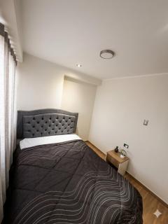 Spacious Apartment in Cusco WiFi and Hot Water - 2