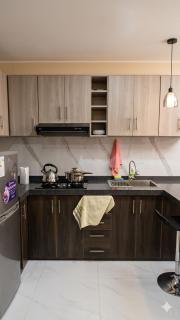 Spacious Apartment in Cusco WiFi and Hot Water - 1
