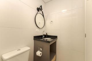 Studios Completos com Academia, Coworking e Lavanderia - 8