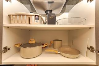 Studios Completos com Academia, Coworking e Lavanderia - 6