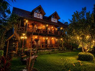 Queenswood Cottage - 0