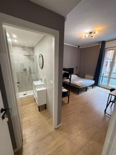 BELVEDERE rooms - 3