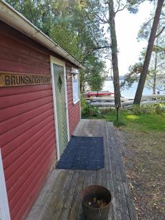 Brunskog - 2