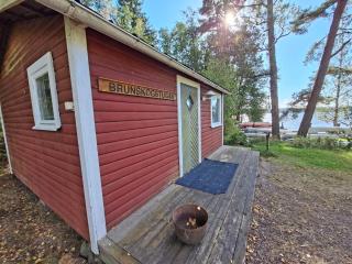 Brunskog - 1
