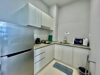 JESSELTON QUAY Tower2 L23A SeaView - 3