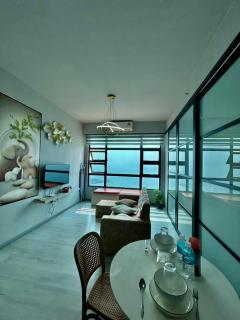 JESSELTON QUAY Tower2 L23A SeaView - 2