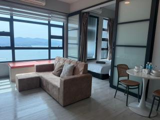 JESSELTON QUAY Tower2 L23A SeaView - 1