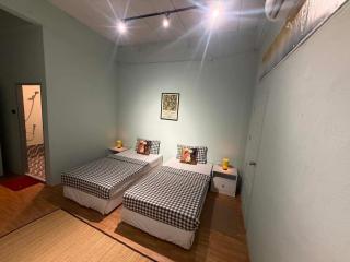CenterPoint Thong Sala - 1