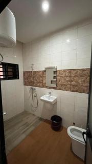 Vacation home ground floor - 9