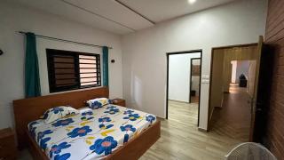 Vacation home ground floor - 7