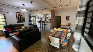 Vacation home ground floor - 1
