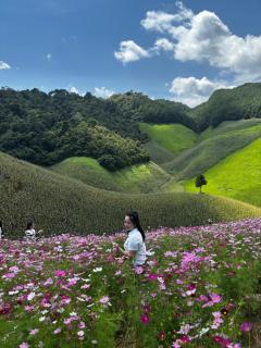 Chiềng Đi Dreamy - Mộc Châu - 2