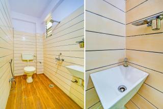 Hotel O by OYO The Happy Land Hotel & Cafe - 9