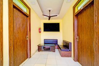 Hotel O by OYO The Happy Land Hotel & Cafe - 0