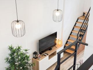 Loft Puerta Almodovar - 8
