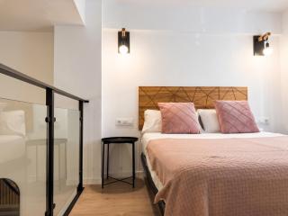 Loft Puerta Almodovar - 1
