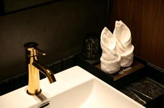 珠海拱北口岸复登临酒店 Relanding Hotel Zhuhai Gongbei Port - 5