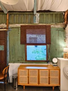 Jerry's Mazehut Hostel - Tainan - 8