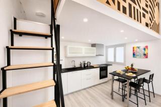 Central Suites Aegina 1 - 2