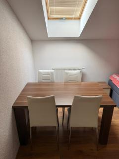 Apartmány Fridrich - 6