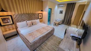 Abados Leisure Hotel and Lounge - 4