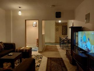 Entire Cozy Apartment in Heliopolis Near Metro - 0