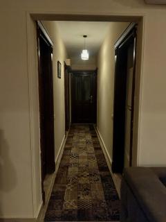 Entire Cozy Apartment in Heliopolis Near Metro - 5
