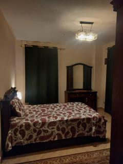 Entire Cozy Apartment in Heliopolis Near Metro - 1