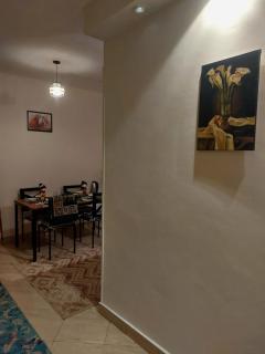 Entire Cozy Apartment in Heliopolis Near Metro - 8