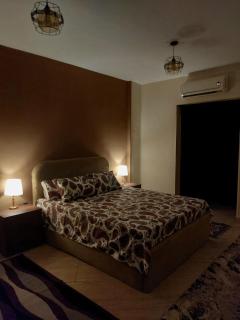 Entire Cozy Apartment in Heliopolis Near Metro - 4