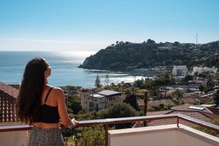 Villa Acquamarina per Gruppi e Famiglie a Capo Vaticano Costa degli Dei - 2