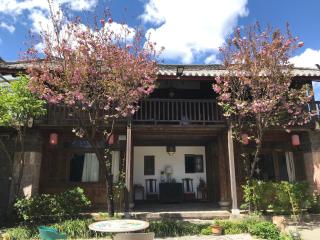 Baisha Holiday Resort Lijiang - 9