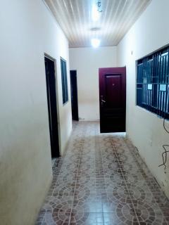 Maame marry guest house - 3