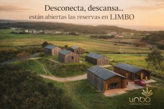 Camping Limbo - 1