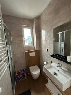 Studio Borowska 268 free parking - 9