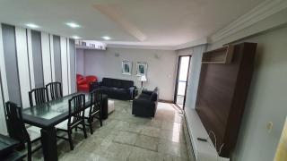 Apartamento Praia do Morro Guarapari - 9