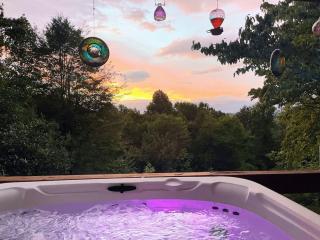 Smoky Mountain Views Cabins - 8