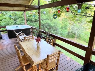 Smoky Mountain Views Cabins - 7