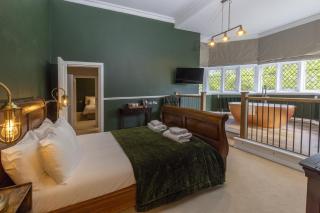 Walworth Castle Hotel, BW Signature Collection - 9