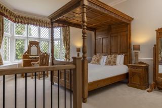 Walworth Castle Hotel, BW Signature Collection - 6