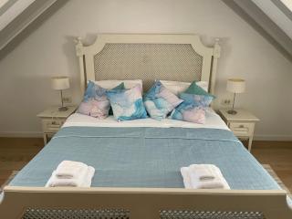 JASMINE VILLA 4-bedroom luxury house with private pool, spacious terraces and spectacular sea views - 1