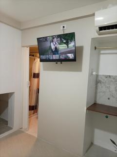Habitación Privada con parking, Aurora - 2