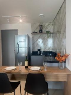 Apartmento Aconchegante no Meireles - 8