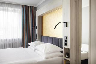 Best Western Raphael Hotel Altona - 7