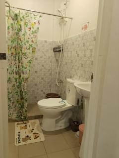 Axc cozy inn - 5